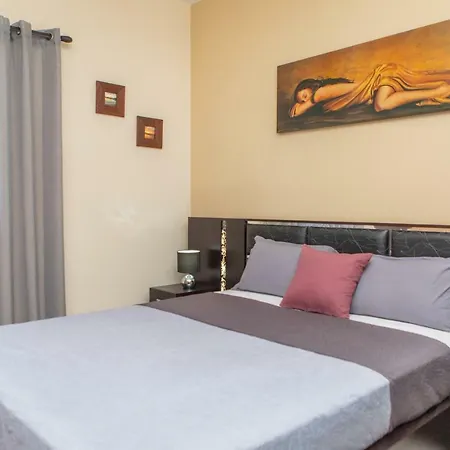 My Naxian Retreat Daire